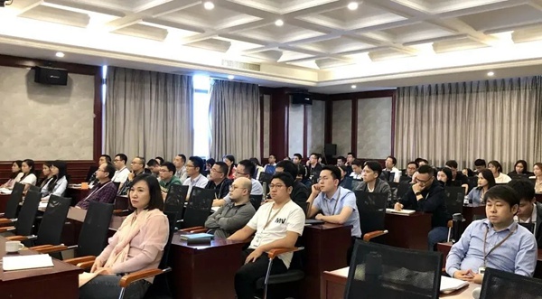 摩力克区块链交流会助力专卖店赋能升级