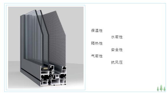 欧享门窗和您谈谈封阳台的必要性
