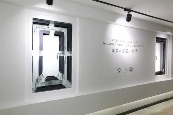 探寻科饶恩门窗匠心品质，以极致筑美好生活