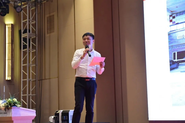安柏瑞安全系统门窗2020渠道升级私董会圆满落幕