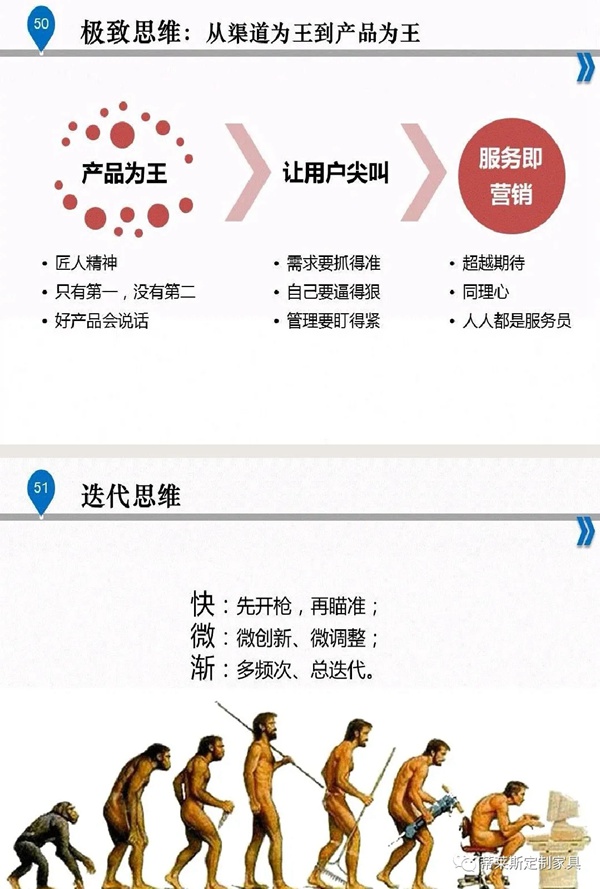 蒂莱斯全屋定制传承工匠精神，追求卓越经营