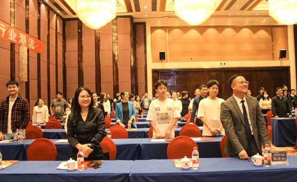 派雅门窗“翱翔2020”区域经销商交流会暨派雅3D云设计培训会成功举行 派雅门窗“翱翔2020”区域经销商交流会暨派雅3D云设计培训会成功举行