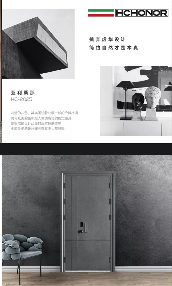 鸿创安全门2.0系列微信图册