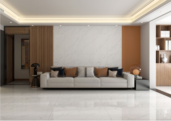 小户型秒变大宅，仅需做好这几步!