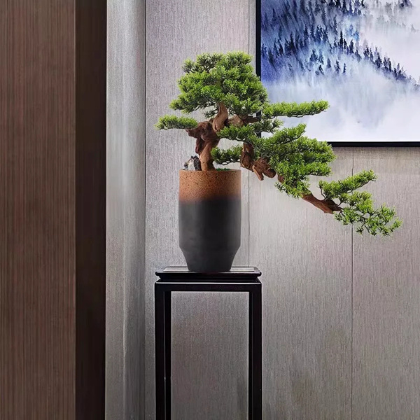 艾高家居：这样设计的新中式，让你一眼难忘