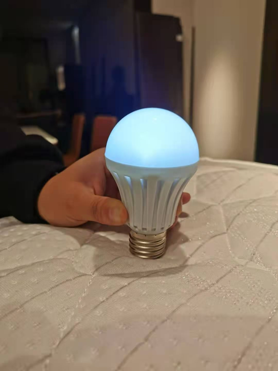 青岛一木 | 科技赋能智能家具