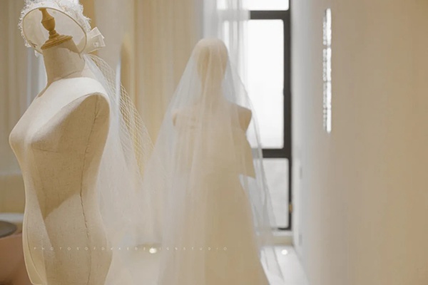 大正彩翼案例赏析:《甸·堂》ZDIAN Bridal婚纱店 大正彩翼案例赏析:《甸·堂》ZDIAN Bridal婚纱店