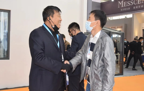 德威克门窗：2020FBC国际门窗幕墙博览会圆满谢幕