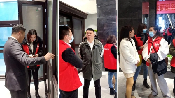 派雅门窗“翱翔2020”区域经销商培训会暨派雅3D云设计培训会（西安站）成功举行