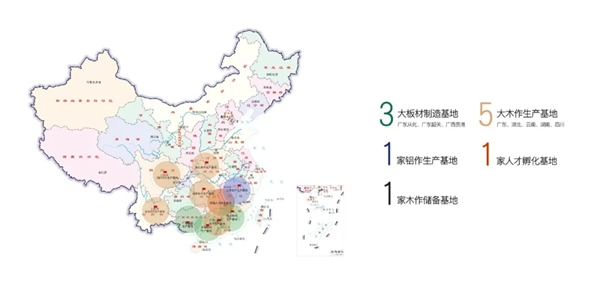 美尼美快装定制：这才是家装未来赚钱的样子
