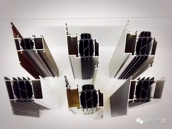 漫长的冬日，科东尼门窗让你“吵”级不怕！