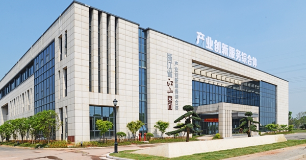 江山智造 | 这条捷径让门企通往工程的路不难走