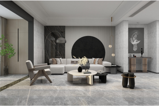 小户型秒变大宅，仅需做好这几步!