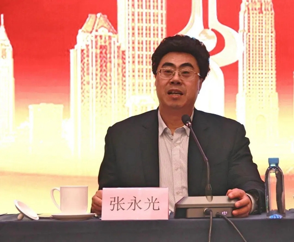 滨鹰铝木门窗搭乘展会东风，做高质量发展的中流砥柱