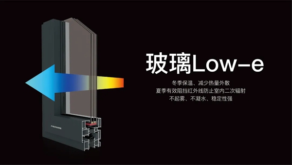 安贝格门窗：天气渐冷，你们家的门窗做好过冬的准备了吗？
