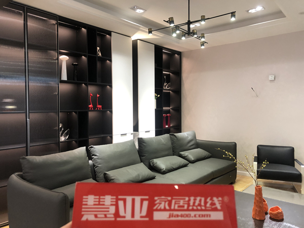 区域考察|贵朝全屋定制:无醛生活倡导者