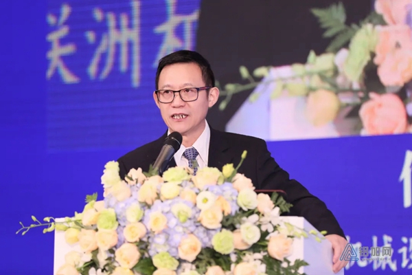 2020年广东（南海）铝加工产业技术大会在佛山召开