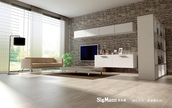 SigMann西克曼：让歌声中的故事，在家居中呈现