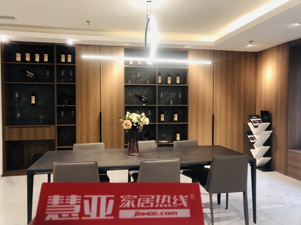 艾高家居董事长黄成福:解决需求,连接心理