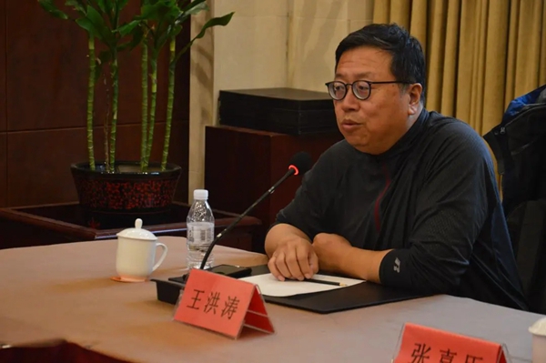 智赢门窗：“枣庄市建筑节能系统门窗先行示范区”实施方案研讨会召开