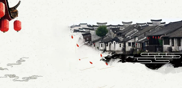 莺牌艺术墙布:东方韵味中寻找一处静谧隐世空间