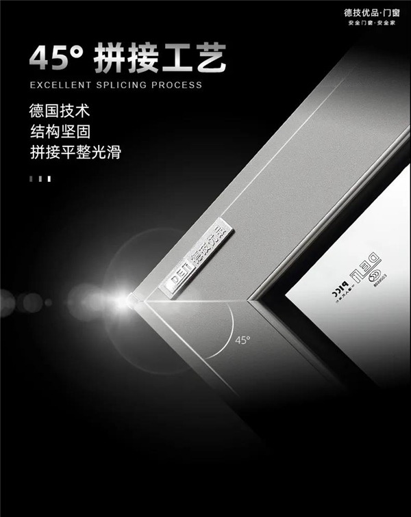 德技优品门窗2020全国招商会邀您同启