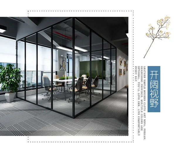 遇见奢庭门窗，“视”界因此不同