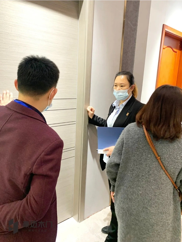 豪迈木门2020重庆国际家居定制展之旅圆满收官