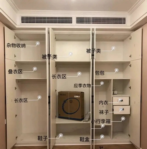 家庭装修最容易“过度设计”的6个地方，康尼华带大家避雷！