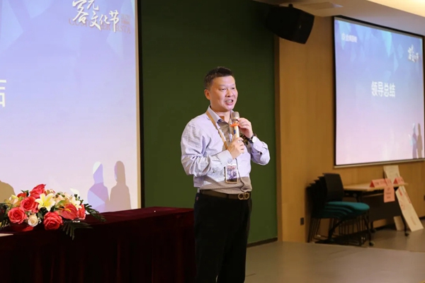 金牌厨柜与厦门残疾人福利基金会捐赠签约仪式成功举办