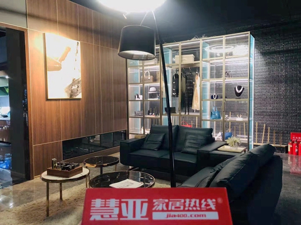 卡诺尼全屋定制总经理罗刚:满足需求,发展市场
