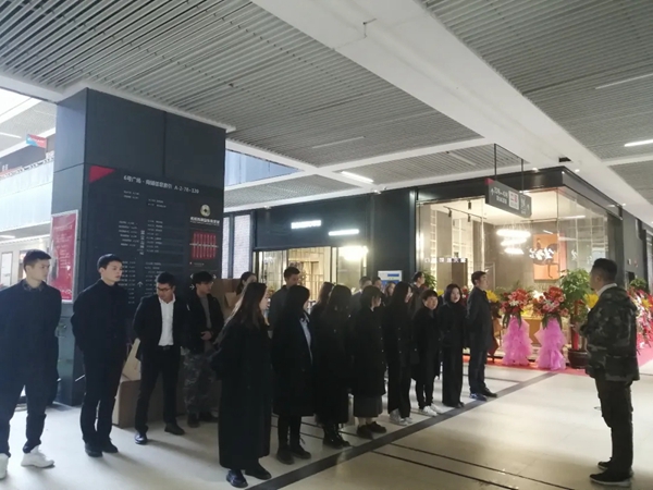 禾田世家贵州新商招募中: “你有故事,我有酒” 禾田世家贵州新商招募中: “你有故事,我有酒”