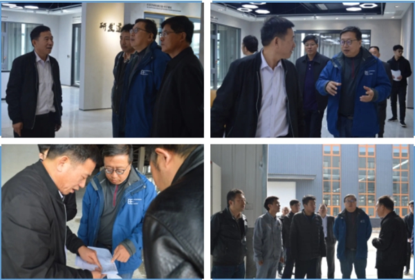 智赢门窗：“枣庄市建筑节能系统门窗先行示范区”实施方案研讨会召开