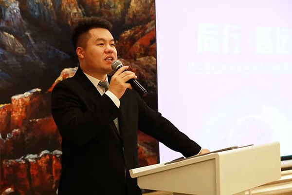 罗兰西尼2020年经销商沟通会【重庆站】顺利开展 罗兰西尼2020年经销商沟通会【重庆站】顺利开展