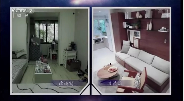 沃伦门窗助力《秘密大改造》,为“钉子交警”打造温馨居所 沃伦门窗助力《秘密大改造》,为“钉子交警”打造温馨居所