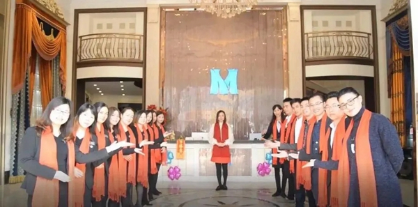 为什么用过摩力克，心里就容不下其他品牌了？