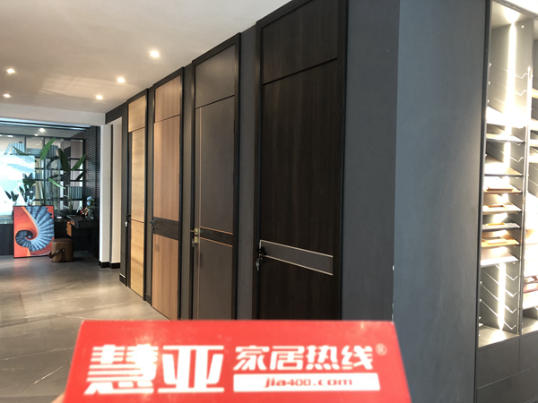 区域考察|简钻全屋定制：大道至简，爱坚如钻