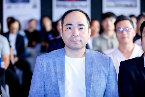 天湘板业参与湛江设计力量《设计公司品牌定位》公益大讲堂活动