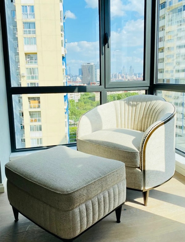 美克ART家居「感恩」栏目:听听老客户的故事 美克ART家居「感恩」栏目:听听老客户的故事