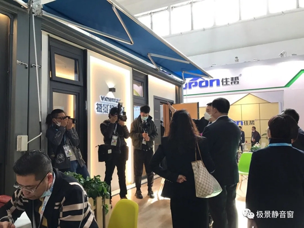 极景静音窗：2020FBC展落幕，未来精彩继续