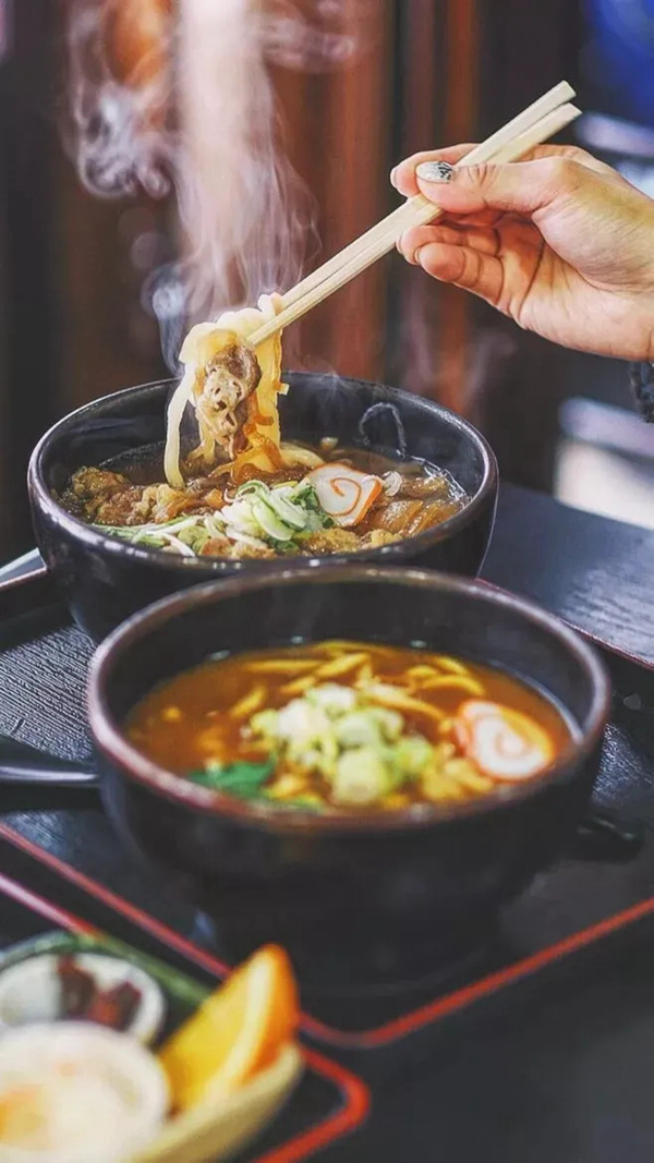 亚丹家居：乐活系列，征服美食和爱！