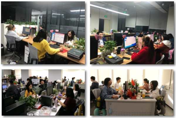 成交突破1亿！玛格全屋定制再次抢占天猫双11狂欢高地！