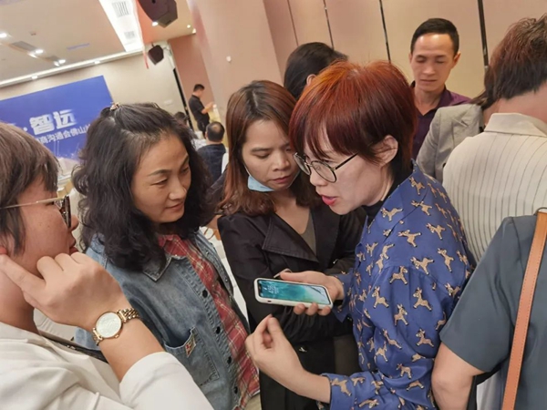 罗兰西尼系统门窗 | 2020年经销商沟通会【佛山站】完满成功