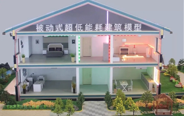 科饶恩门窗讲堂：爱上被动房的N个理由