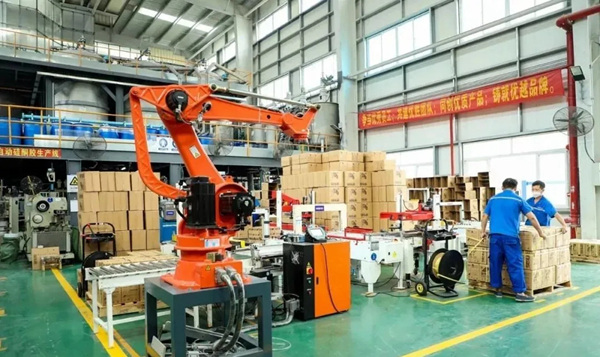 安泰建筑胶：广州市住房和城乡建设局率团考察集泰股份