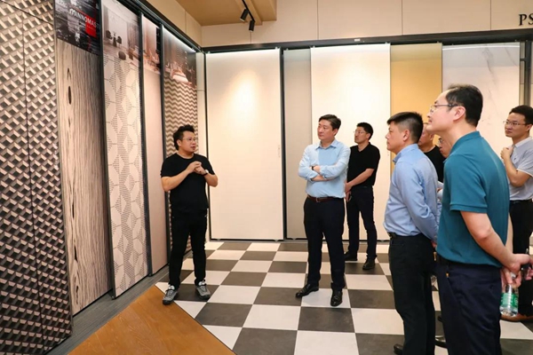 创意玩家董事长刘硕真:地墙一体化战略推动行业发展为“王者”赋能
