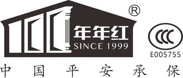 年年红门窗告诉您为什么买门窗一定要选大品牌门窗