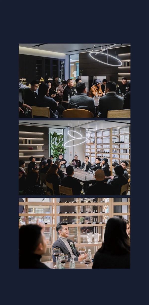 RARA携手香港著名室内设计师黄志达先生,于成都设计师分享会共探极简家居未来 RARA携手香港著名室内设计师黄志达先生,于成都设计师分享会共探极简家居未来