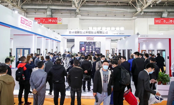FBC国际门窗幕墙博览会 |大数据解析门窗幕墙行业发展新趋势！