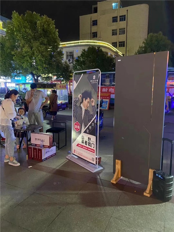 思诺尔家木门：专访华东大区江苏省经销商程小伟